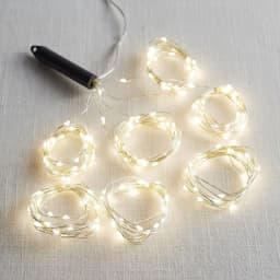 New Year LED Christmas Lights Outside Outdoor Warm White Waterfall Curtain Fairy Lights for Bedroom Icicle Girland Street