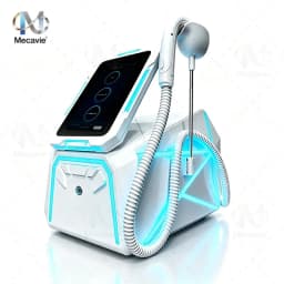 2026 Professional 5000W Four-Wave Diode Laser Hair Removal Device Suitable for Beauty Salons