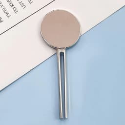 Manual Tube Squeezer Key Roller Set Dispenser Bathroom Accessories Lazy People Useful Heart Circle Shaped Toothpaste Squeezer