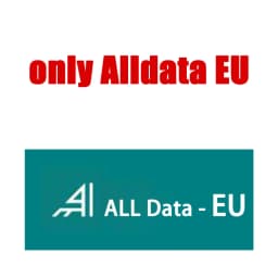 2026 Online Account for Alldata Car Data Diagram Newest Car Repair Software for Workshop All Data Hay-nes Pro Support Mobile /PC