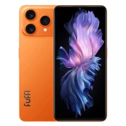 FUFFI M17 Pro Max Global Vision Smartphone Android 8GB RAM 256GB ROM 6.53 Inch Phone 24MP+48MP Dual SIM 5G Network Mobile Phones