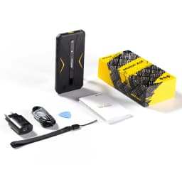 Ulefone Armor X12 Pro,Android 13 ,Up to 8GB+64GB ,4860mAh,13MP 5.45"4G NFC, Global Version,Dual 4G VoLTE,3-Card Slot