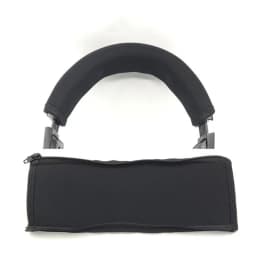 Replacement Headphone Headband Covers Head Protective Cushion Accessories Scratch Resistant Widely Applicable Headband Cover