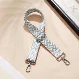 New Ladies Messenger Bag Shoulder Strap Accessories Bag Strap One Shoulder Adjustable Shoulder Strap Accessories Bag Strap