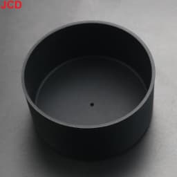 8cm Silicone Cup Bottom Sheath Protector Sleeve For Glass Water Tea Bottle Anti Slip And Anti Scalding Bottle Anti Damage Sleeve