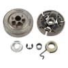 Replacement Sprocket Clutch Drum Kit For Stihl 018 023 025 MS170 MS180 MS210 MS230 MS250 Chainsaw Parts Accessories