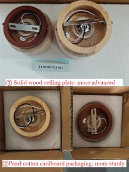 Japanese Wabi Sabi Style Yellow Cave Stone Ceiling Light Designer Retro Creative Entrance Hallway Foyer Balcony LED
