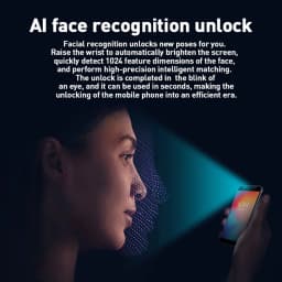 Melrose 2019 Mini Phones 4G LTE Smartphone Android Dual SIM Card Super 3.4 Inch Ultra Slim Mobile Phone 2000mAh Face Recognition