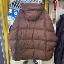 Janveny 90% White Duck Down Jacket Women Winter Long Puffer Coat Hooded Thicken Female Warm Loose Korean Warm Feather Parkas