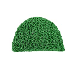 Colored Mesh Hair Nets For Sleeping Crochet Hair Net Sleeping Cap Long Curly Headwear Protector Mesh Chef Hats Bun Lifting Strap