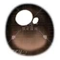 BJD eyes doll Metallic effect eyes 10mm-24mm doll acrylic eyes for 1/8 1/6 1/4 1/3 BJD SD doll accessories doll eyes
