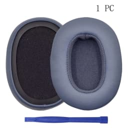 Upgrade Your Headphones with Replacement Ear Pads for Skullcandy Crusher & Hesh models