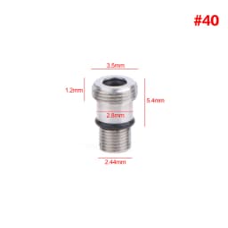 1Pc Replacement Stainless Steel Watch Case Crown Tube ForRLX ForTudor Waterproof Watch Case Tube Fittings Clock Spare Parts