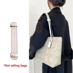 Bag Organizer Insert For City 33 Durable Nylon Storage Bag Shoulder Strap Laptop Bag Support Bag Accessories