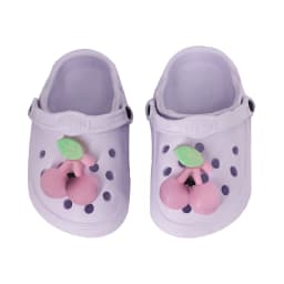 7 CM Doll Shoes Sandal For 43 CM Born Baby Doll DIY Accessories 18 Inch American Doll Girl‘s Toys Our Generation Gift