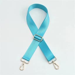 Fashion Wide Replacement Strap Shoulder Bag Strap For Bags Nylon Woman Messenger Accessories