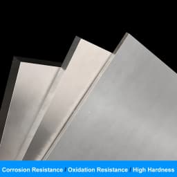 1060 Aluminum Plate Metal Sheet Thick 2mm 2.5mm 3mm 4mm Aluminum Square Plate 50x50 100x100 150x150 200x200 200x300 300x300mm