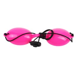 Protective Eyepatch Laser Light Glasses Safety Goggles IPL Beauty Clinic 1pcs