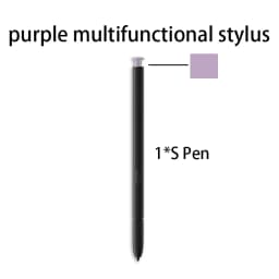 Replacement S Pen For Samsung Galaxy S23 Ultra, SM-S918B/DS SM-S918U SM-S918W SM-S918N Touch Screen Stylus Pen Without Bluetooth