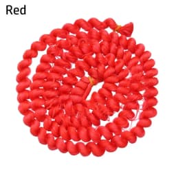 Screw Curly Hair Accessories for Dolls BJD Doll Wig High-Temperature Material Resistant Fiber Hair Wefts Hair Wig