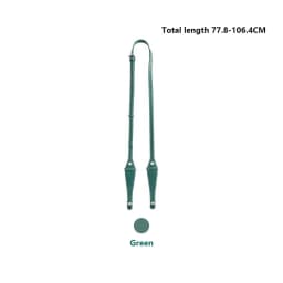 Bag Extended Shoulder Strap for Goyard Bowling 25 Toiletries Bag Handle Shoulder Replacement Strap Bag Modification Accessories