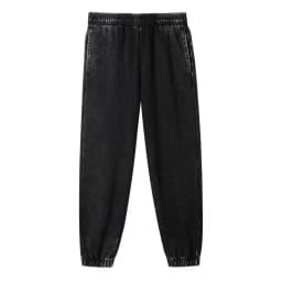 2026 Pure Cotton Ultra Comfortable Lazy Versatile Multi-color Spring Casual Sweatpants Color Chart Jogger Pants