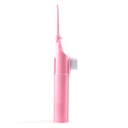 Oral Irrigator Portable Teeth Clean High Pressure Water Flosser Cleaner Toothpick Dental Hygiene Floss Dental Accessories