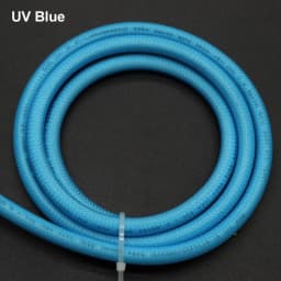 1~50M PET Expandable Cable Sleeve 4mm Tight Braided High Density Hardness Insulate Line Protect Sleeving Wire Wrap Gland Sheath