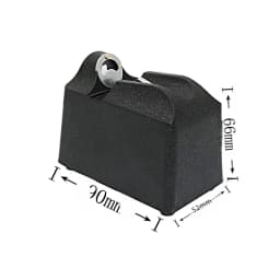 PHYHOO Automatic Torch Lighter Ignitor for Soldering Gas Welding Portable Battery