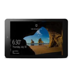 Hot Sales 8“ Windows 10 Tablet 64bit Intel Atom X5-Z8350 CPU Quad Core 2GB DDR3 RAM 32GB EMMC WIFI 1920 X1200IPS Dual Cameras