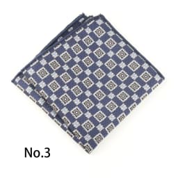 2026 New Paisley Floral Pocket Square Mens Polyester Jacquard Handkercheif Casual Fashion Wedding Shirt Suit Accessories Hanky