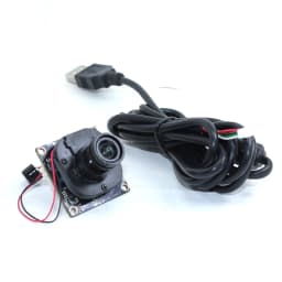 4MP USB Camera IR CUT Module 4.0Megapixel 2560*1440 CMOS MJPEG 30fps High Speed Usb Endoscope Webcam Module