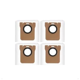 Compatible For Xiaomi Mijia Omni 2 C102CN / B101CN / B116CN / X10+ Plus Parts Accessories Roller Side Brush Hepa Filter Mop Dust