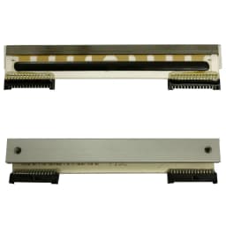 2pcs Original New KD2003-DF10A Printer Head For Toledo Prix 4 Prix 5 Electronic Scales Prix4 Prix5 Printer Printhead