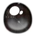 BJD eyes doll Metallic effect eyes 10mm-24mm doll acrylic eyes for 1/8 1/6 1/4 1/3 BJD SD doll accessories doll eyes