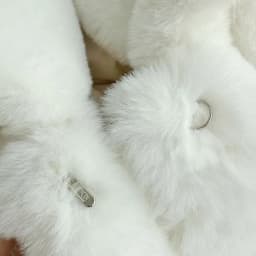 Women's Coat 2025 Winter New Korean Version fur Coat Long fox Coat Furry Maillard Medium Long Loose Brown Thick Young Commuting