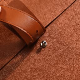 Business PU Leather A4 Document Bag Personlized Wholesale Luxury 13 Inch Laptop Bag Custom Name Office Storage Bag Folder Sleeve