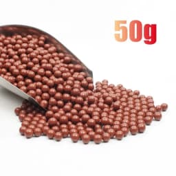 1000 Slingshot Mud Balls Practice Ammunition Hard Mud Balls Outdoor Special Slingshot Smooth Surface Cleaning Hand Mud Balls