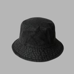 Retro Denim Bucket Hat for Women Solid Color Foldable Fisherman Cap Summer Outdoor Wide Brim Panama Sun Hats Gorras