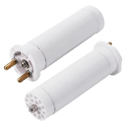 1500W Ceramic Heating Core High-Temperature Alloy Resistance Wire Work Efficiently Plastic Welding Torch Replacement Accessories