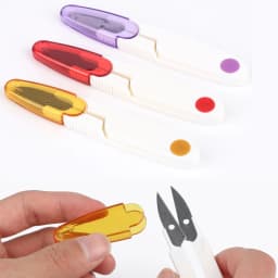 1Pcs Mini Pliers Insulated Cutter Clamping Stripping Wire Crimping Cable Cutters Round Long Nose Pliers For Jewelry Making Tools