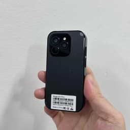 SOYES XS17 Pro 3G Smartphone 3.0inch MTK Quad Core 2GB RAM 16GB ROM Dual SIM 5MP 1950mAh Android Mini Cellphone Face Recognition