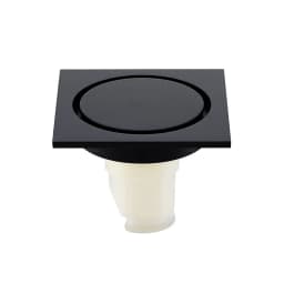 Brass Round Floor Drain Anti-Odor Valve Cover Shower Trap Drains for Kitchen Bathroom Laundry Room Bathroom Accessories