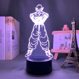 3d Night Light Anime Haikyu Bokuto Light for Bedroom Decor Child Kids Birthday Gift Manga Gadget Kotaro Bokuto Lamp Haikyuu