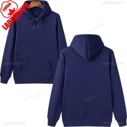 High Quality Sweatpants Women Men Classic Customized Personality Hoodie Set Casual Comfort Pullovers Hipster Hip-hop Hooded