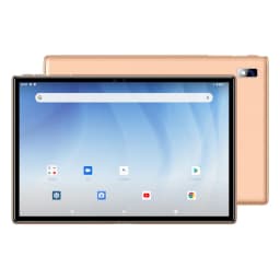 New 10.1“ Android 12 Tablet UNISOC SC9863A Quad-Core CPU 4GB RAM 64GB ROM Dual Cameras 1280 X 800 IPS 8000mAh