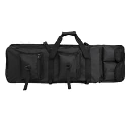 OPHIDIAN M/L/XL Gun Bag Case Rifle Bag Backpack Sniper Carbine Airsoft Shooting Carry Shoulder Bags for Hunting Accessories