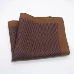 30*30cm Real Silk Pocket Square for Men Flower Solid Color Plaid Suit for Pocket Decoration Handkerchief