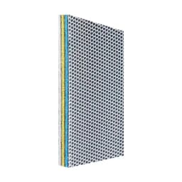 9Layers Aquarium Fish Tank Filter Sponge No Glue Foam Biochemical Cotton Aquarium Filtration Accessories Bio Sponge acuarios