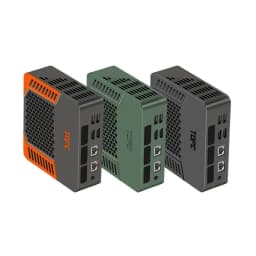 Topton AMD Ryzen 7 8745HS Ryzen 5 7640HS ES Gaming Mini PC Dual LAN USB4.0 2xDDR5 WiFi6 BT5.2 Desktop NUC Office Mini Computer